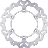 GALFER wave remschijf "df488" rotor df488 type w rigid - thumbnail