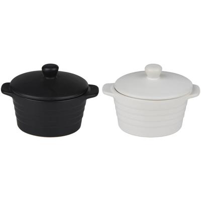 Mini braadpan met deksel Mini braadpan met deksel