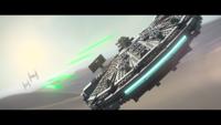 LEGO Star Wars: The Force Awakens (UK/DK) - thumbnail