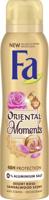FA Deodorant spray oriental moments 150 Milliliter - thumbnail