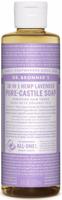 Dr. Bronner Magical Soap Lavendel 237ml - thumbnail