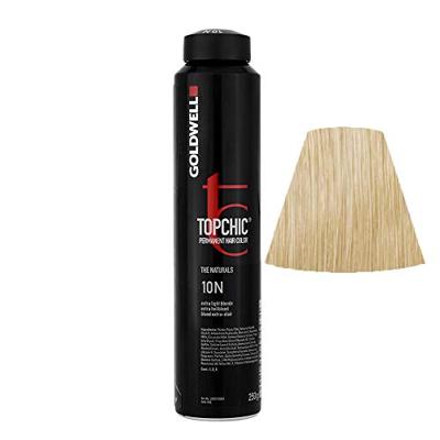 Goldwell Topchic Haarverf 10N Extra Light Blonde 250ml