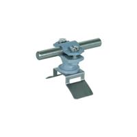 DEHN LH ZS 6.11 SBB PA V2A Kabelhouder 1 stuk(s) - thumbnail