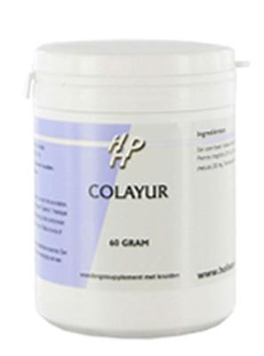 Holisan Colayur 60 Gram Holisan Colayur 60 Gram