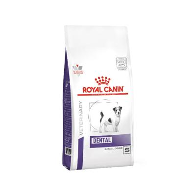 Royal Canin Expert Dental Small Dogs hondenvoer 1,5 kg Royal Canin Expert Dental Small Dogs hondenvoer 1,5 kg