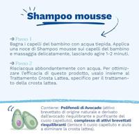 Mustela Schuimshampoo voor Zuigelingen - thumbnail