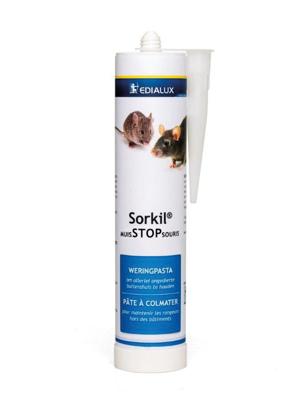 Sorkil muisstop kit 250Gram
