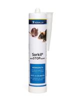 Sorkil muisstop weringspasta - koker 250 ml - thumbnail