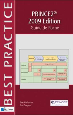 Prince2tm - Bert Hedeman, Ron Seegers - ebook