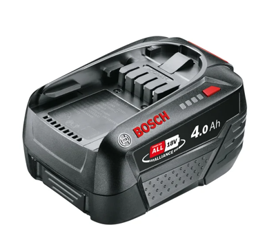 GARDENA 14922-20 Akku PBA 18V 4,0 Ah W-C SoC Gereedschapsaccu 18 V 4.0 Ah Li-ion