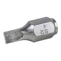 KS Tools 918.3048 Gleuf-bit 6 mm Gereedschapsstaal 1 stuk(s) - thumbnail