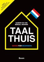 Taalthuis (Paperback) - thumbnail