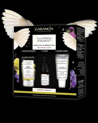 Garancia Cure Express Marabout Malédiction Aux Imperfections!