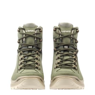 Lowa Renegade Evo GTX Mid Wandelschoen Dames