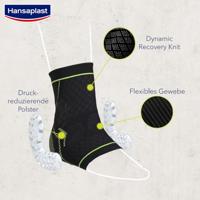 Hansaplast Performance Enkelbrace S/M - thumbnail