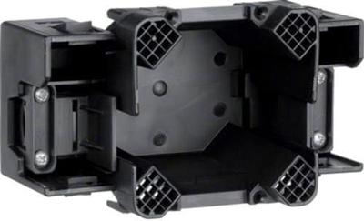 Hager G2745 Inbouwdoos Apparaat-inbouwdoos Meerdere kleuren 1 stuk(s)