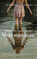 Voor mijn zusje - Heather Gudenkauf - ebook - thumbnail
