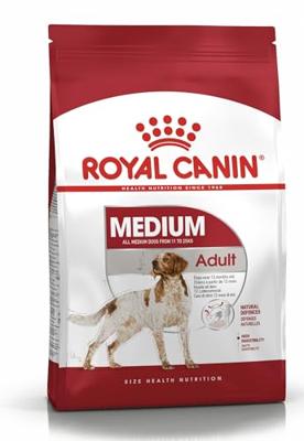 ROYAL CANIN MEDIUM ADULT