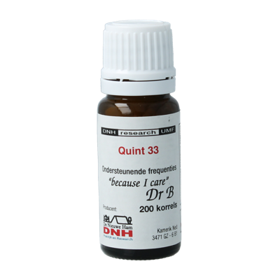 DNH Quint 33 200 Stuks