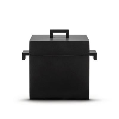 Alessi La Cubica Kookpan Alessi La Cubica Kookpan