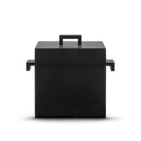 Alessi La Cubica Kookpan - thumbnail