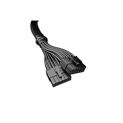 be quiet! 12VHPWR PCIe adapterkabel