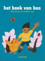 Het boek van bas - Rien Broere - Hardcover (9789462912649) - thumbnail