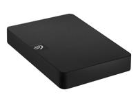 Seagate Expansion STKM4000400 externe harde schijf 4000 GB Zwart - thumbnail