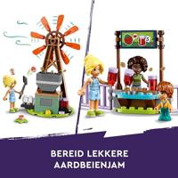 LEGO® Friends 42617 boerderijdierenopvang dieren - thumbnail