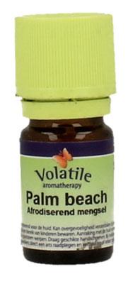 Volatile Palm beach 5 Milliliter Volatile Palm beach 5 Milliliter