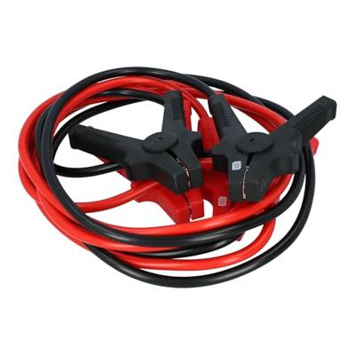 Carpoint startkabel 300a geïsoleerde klemmen