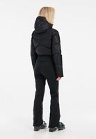 Protest Prtmicha Wintersportjas Dames True Black XXL/44 - thumbnail