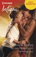 IJskoude tinteling ; Als een frisse wind ; Remmen los - Kimberly Rave, Jill Shalvis, Liz Jarrett - ebook - thumbnail