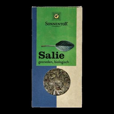 Sonnentor Salie gesneden bio 15 Gram