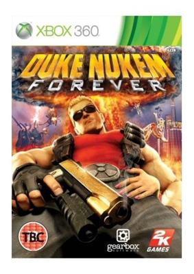 Duke Nukem Forever Duke Nukem Forever