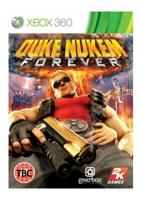 Duke Nukem Forever - thumbnail