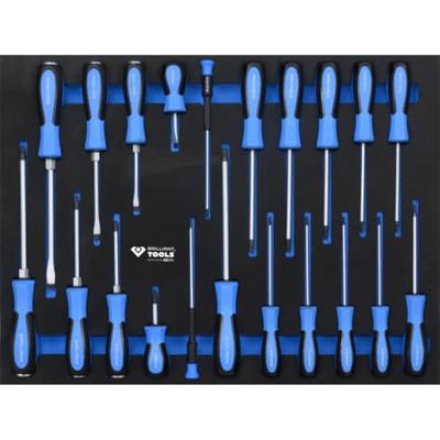 Brilliant Tools BT153473 Werkplaatswagen
