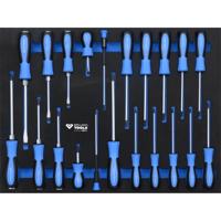 Brilliant Tools BT153473 Werkplaatswagen - thumbnail