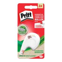Correctietape Pritt ECO Flex 4.2mmx10m op blister | 10 stuks - thumbnail