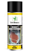 Zwaluw Roestbeschermer | 400 ml | Rood bruin | 12 stuks - 12009723 - thumbnail