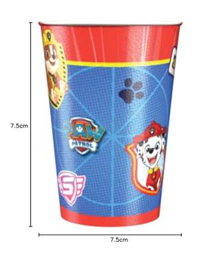 Bekers Paw Patrol Team (8st)