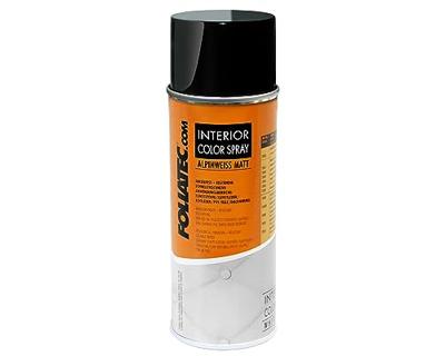 Foliatec Interior Color Spray 400 ml wit (mat) Foliatec Interior Color Spray 400 ml wit (mat)