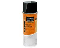 Foliatec Interior Color Spray 400 ml wit (mat) - thumbnail