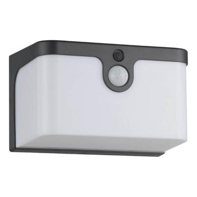 Eglo Zwarte wandlampCroara design - 901081