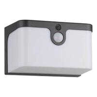 Eglo Zwarte wandlampCroara design - 901081 - thumbnail