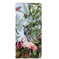 Smartphone hoesje voor OnePlus Nord CE 3 Lite Jungle - thumbnail