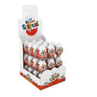 Kinder surprise eieren (36 stuks) - thumbnail