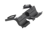 Bosch 495701 Stofzuiger Stofzakhouder Zwart - thumbnail