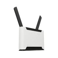Mikrotik S53UG+5HaxD2HaxD-TC&FG621-EA draadloze router Gigabit Ethernet Dual-band (2.4 GHz / 5 GHz) - thumbnail