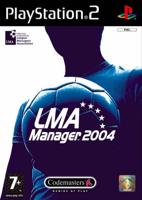 LMA Manager 2004 - thumbnail